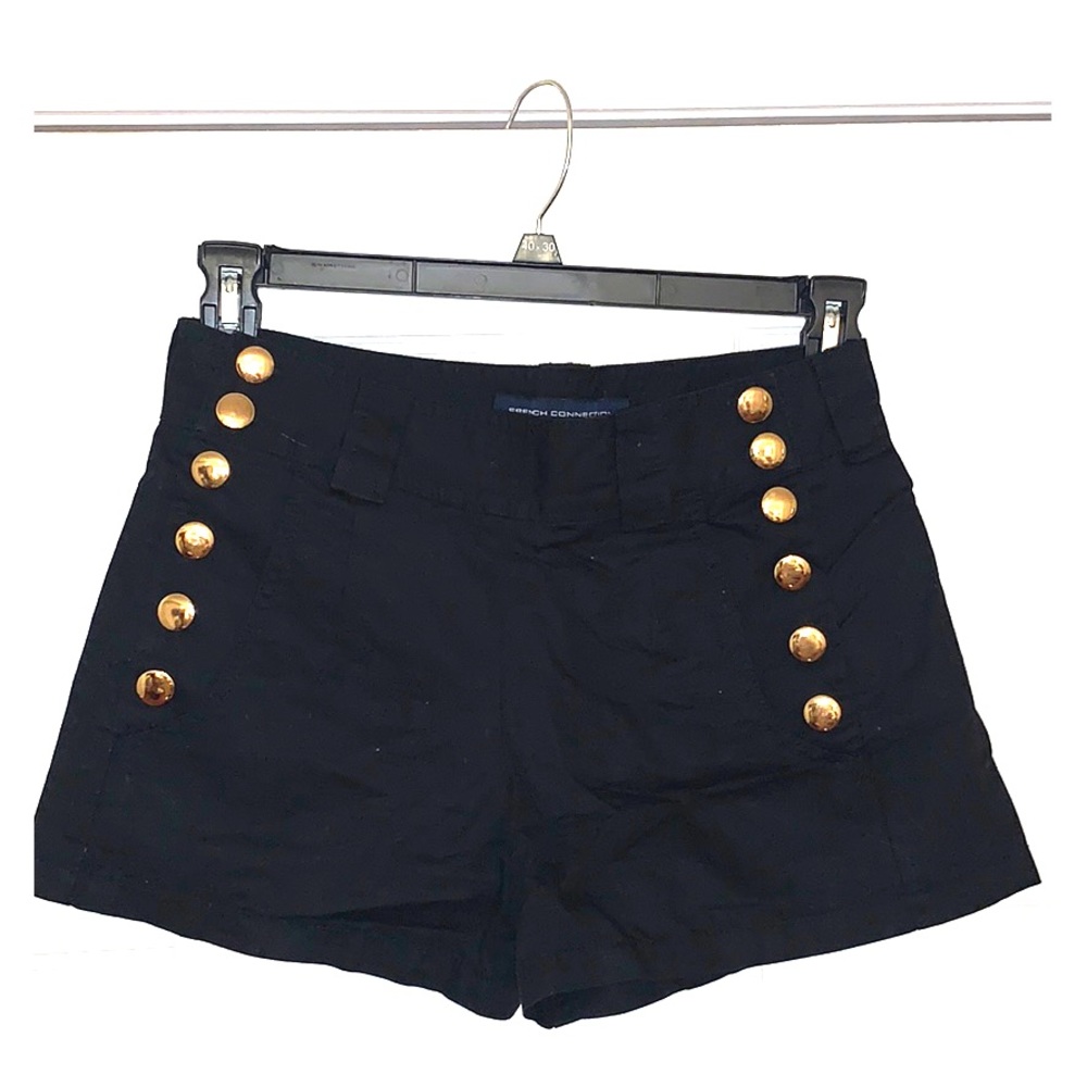 FCUK Nautical Shorts